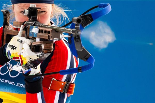 Почему Норвегия доминирует на зимних Олимпийских играх и чему могут научиться США?