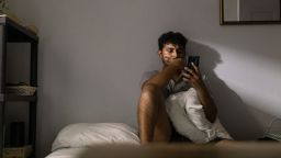 Почему мы жаждем близости