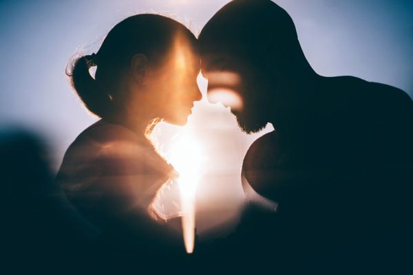 Почему мы жаждем близости