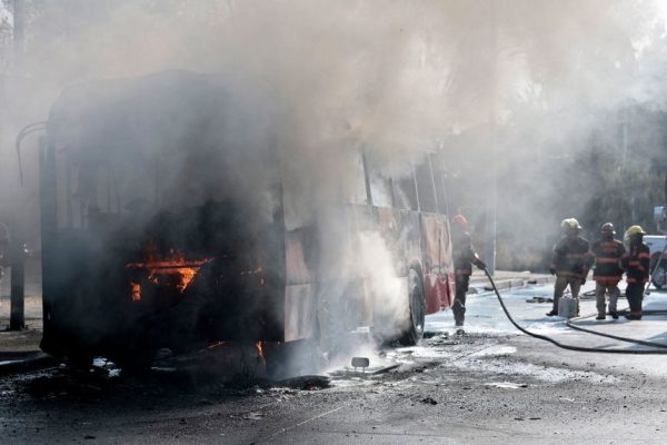 В преддверии чемпионата мира по футболу сможет ли Мексика сдержать хаос, вызванный убийством наркобарона «Эль Менчо»?