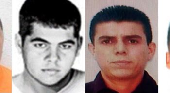 В преддверии чемпионата мира по футболу сможет ли Мексика сдержать хаос, вызванный убийством наркобарона «Эль Менчо»? В преддверии чемпионата мира по футболу сможет ли Мексика сдержать хаос, вызванный убийством наркобарона «Эль Менчо»?