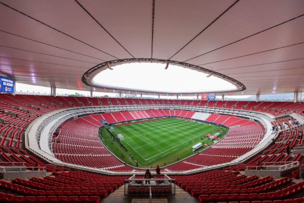 В преддверии чемпионата мира по футболу сможет ли Мексика сдержать хаос, вызванный убийством наркобарона «Эль Менчо»?