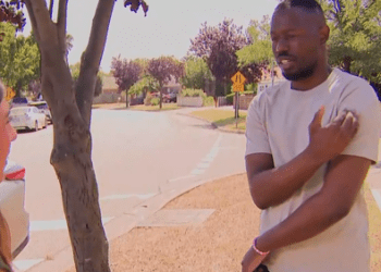 Ютубер думал, что умрет во время ограбления с мачете в Мельбурне.