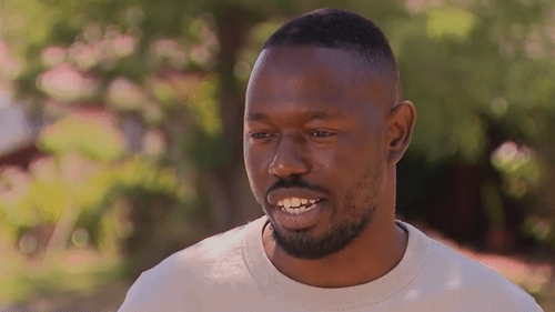 Ютубер думал, что умрет во время ограбления с мачете в Мельбурне.