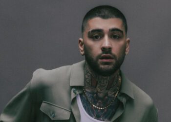 Зейн анонсировал тур Konnakol 2026 года, свой самый масштабный сольный тур: вот даты. Зейн анонсировал тур Konnakol 2026 года, свой самый масштабный сольный тур: вот даты.