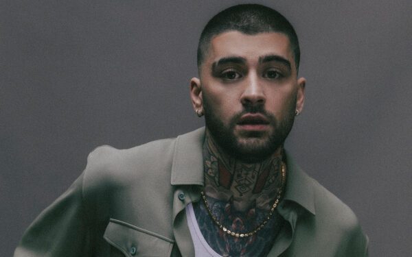 Зейн анонсировал тур Konnakol 2026 года, свой самый масштабный сольный тур: вот даты. Зейн анонсировал тур Konnakol 2026 года, свой самый масштабный сольный тур: вот даты.