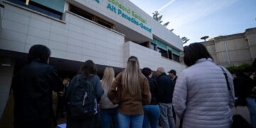 25-летняя Ноэлия Кастильо скончалась в результате легальной эвтаназии, дело, привлекшее внимание всей Испании.