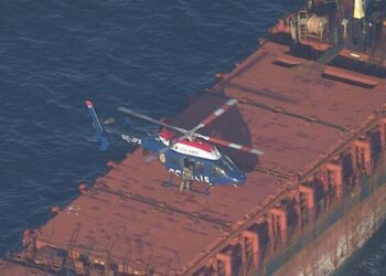 В Мичигане погибли 4 человека в результате мощных штормов, породивших по меньшей мере один торнадо, которые пронеслись по штату.