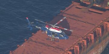 В Мичигане погибли 4 человека в результате мощных штормов, породивших по меньшей мере один торнадо, которые пронеслись по штату.