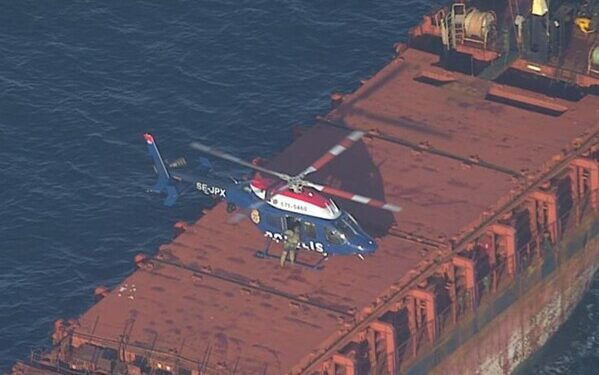 В Мичигане погибли 4 человека в результате мощных штормов, породивших по меньшей мере один торнадо, которые пронеслись по штату.