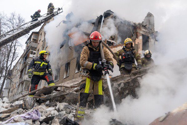 В Мичигане погибли 4 человека в результате мощных штормов, породивших по меньшей мере один торнадо, которые пронеслись по штату.