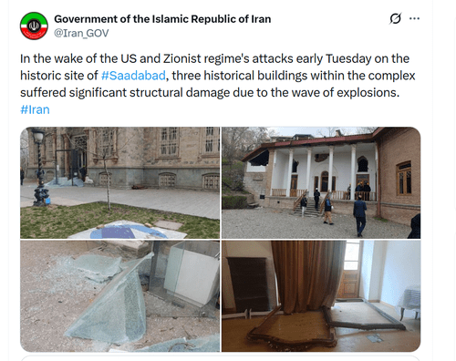 В социальных сетях прямо сейчас разворачивается леденящая душу война.