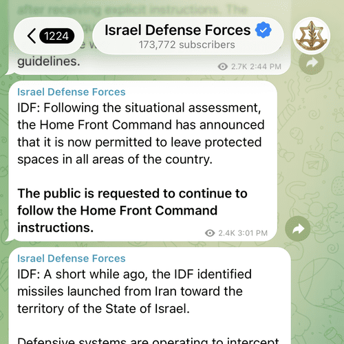 В социальных сетях прямо сейчас разворачивается леденящая душу война.