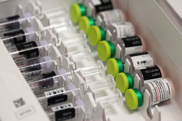 Во Флориде назревает вспышка кори, но мы почти ничего о ней не знаем. Мы отправились на место, чтобы провести расследование.