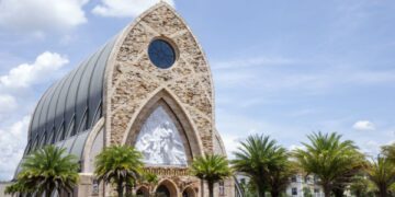 Во Флориде назревает вспышка кори, но мы почти ничего о ней не знаем. Мы отправились на место, чтобы провести расследование.