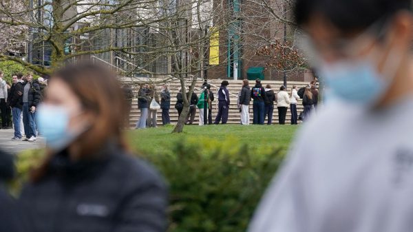 В Великобритании произошла вспышка менингита типа B. Что следует знать людям. В Великобритании произошла вспышка менингита типа B. Что следует знать людям.