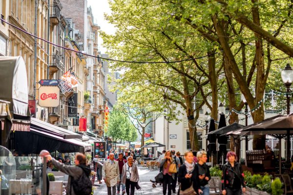 Скандинавская страна девятый год подряд признана самой счастливой страной в мире.