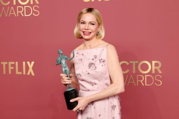 Премия «Лучший актёр 2026»: узнайте, кто победил.