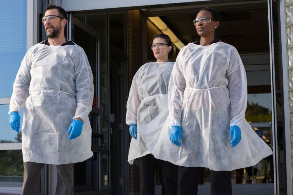 Премия «Лучший актёр 2026»: узнайте, кто победил.