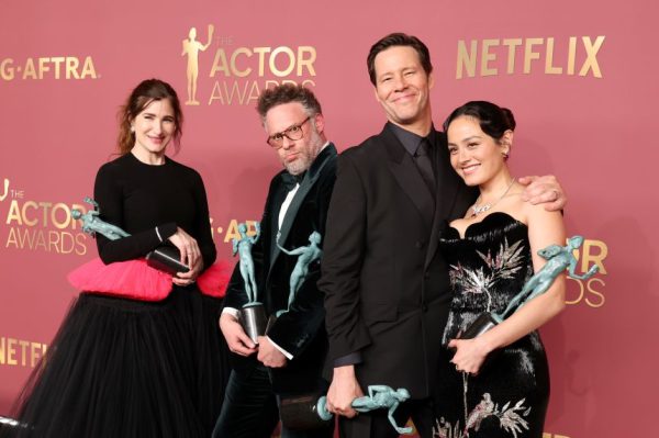 Премия «Лучший актёр 2026»: узнайте, кто победил.