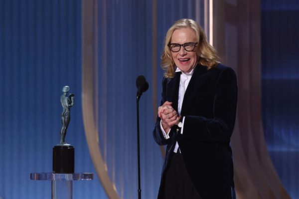 Премия «Лучший актёр 2026»: узнайте, кто победил.