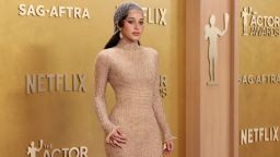 Премия «Лучший актёр 2026»: узнайте, кто победил.