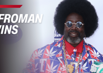 Афроман одержал победу в деле о клевете, связанном с «лимонным кексом».