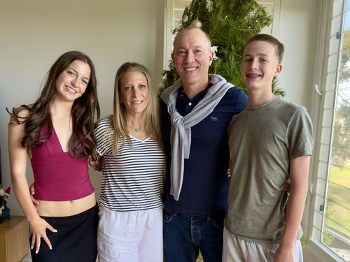 Эми трижды теряла беременность. Никто не спрашивал о её психическом здоровье.