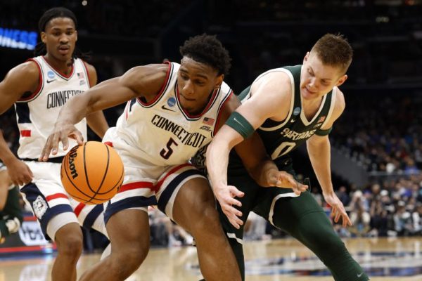 Поражение в турнире NCAA — это не просто очередное поражение. Для ребят на площадке это нечто гораздо большее.