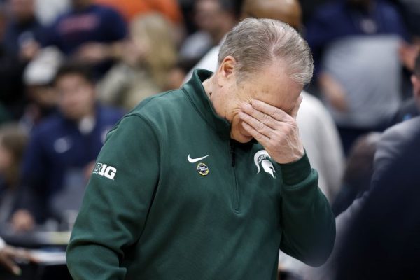 Поражение в турнире NCAA — это не просто очередное поражение. Для ребят на площадке это нечто гораздо большее.