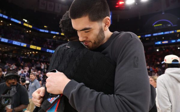 Поражение в турнире NCAA — это не просто очередное поражение. Для ребят на площадке это нечто гораздо большее.