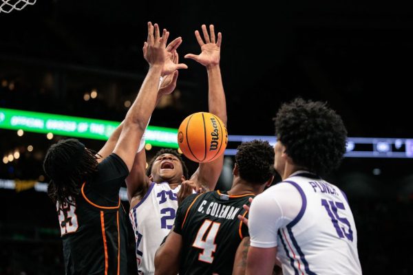 Поражение в турнире NCAA — это не просто очередное поражение. Для ребят на площадке это нечто гораздо большее.