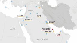 Законны ли удары Трампа по Ирану? Эксперты относятся к этому скептически.