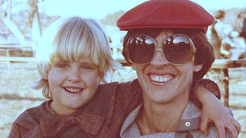 В последние дни своей жизни Хелен не могла глотать. Ее семья чувствовала себя беспомощной.