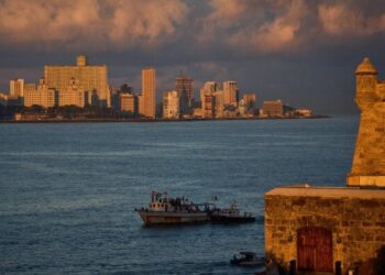 По мере усиления давления со стороны США с требованием смены руководства на Кубе, Кастро может стать следующим президентом.