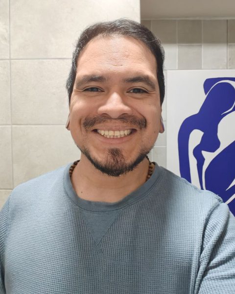 Лысина – это красиво. Почему наконец-то сбрить все волосы – это так приятно?