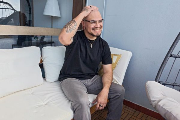 Лысина – это красиво. Почему наконец-то сбрить все волосы – это так приятно?