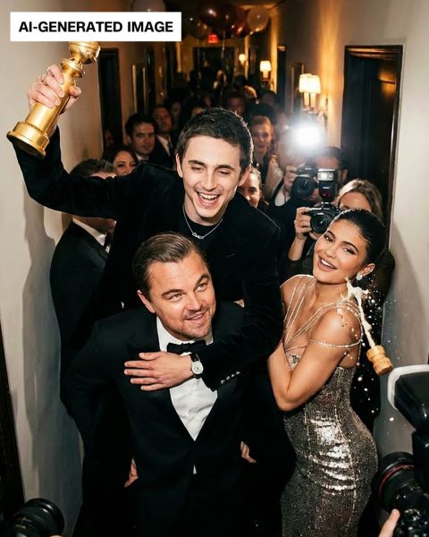 Личность Бэнкси раскрыта. Но насколько ценна анонимность в мире искусства?