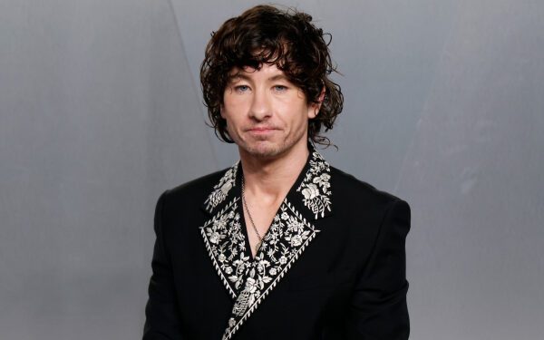 Барри Кеоган откровенно рассказал о травле в интернете после расставания с Сабриной Карпентер: «Меня очень сильно оскорбляли из-за моей внешности».