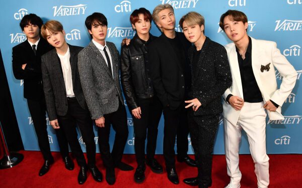 BTS, Найл Хоран, Лиззо и другие: какой ваш любимый новый музыкальный релиз этой недели? Голосуйте!