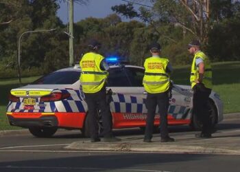 Полиция предупреждает о популярном увлечении, которое привело к блокировке кампуса профессионально-технического колледжа.