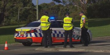 Полиция предупреждает о популярном увлечении, которое привело к блокировке кампуса профессионально-технического колледжа.