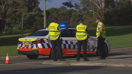 Полиция предупреждает о популярном увлечении, которое привело к блокировке кампуса профессионально-технического колледжа. Полиция предупреждает о популярном увлечении, которое привело к блокировке кампуса профессионально-технического колледжа.