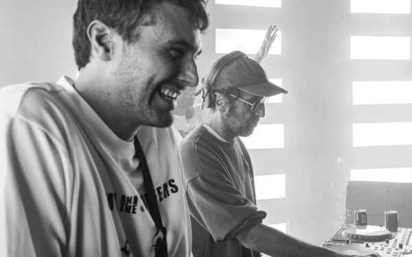 Томас Бангальтер из Daft Punk снова станет специальным гостем на заключительном концерте тура Фреда в Лондоне.