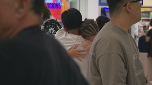 Автобусы DFAT доставят застрявших в Катаре австралийцев в Саудовскую Аравию.