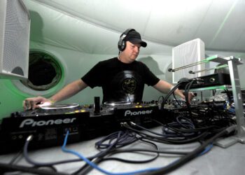 Подтверждена смерть DJ Dan, легендарного продюсера хаус-музыки с Западного побережья.