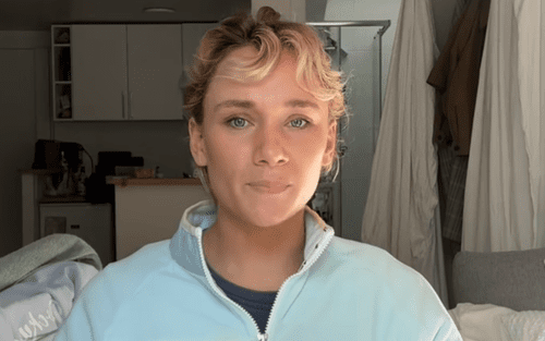 Эмили была вынуждена выложить 6000 долларов за авиабилеты домой на фоне хаоса на Ближнем Востоке.