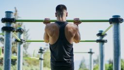 Эректильная дисфункция может сигнализировать о наличии сердечно-сосудистых заболеваний у мужчин, в остальном здоровых.