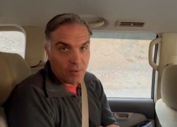 Всё, что нам известно на шестой день войны на Ближнем Востоке