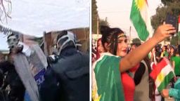 Всё, что нам известно на шестой день войны на Ближнем Востоке